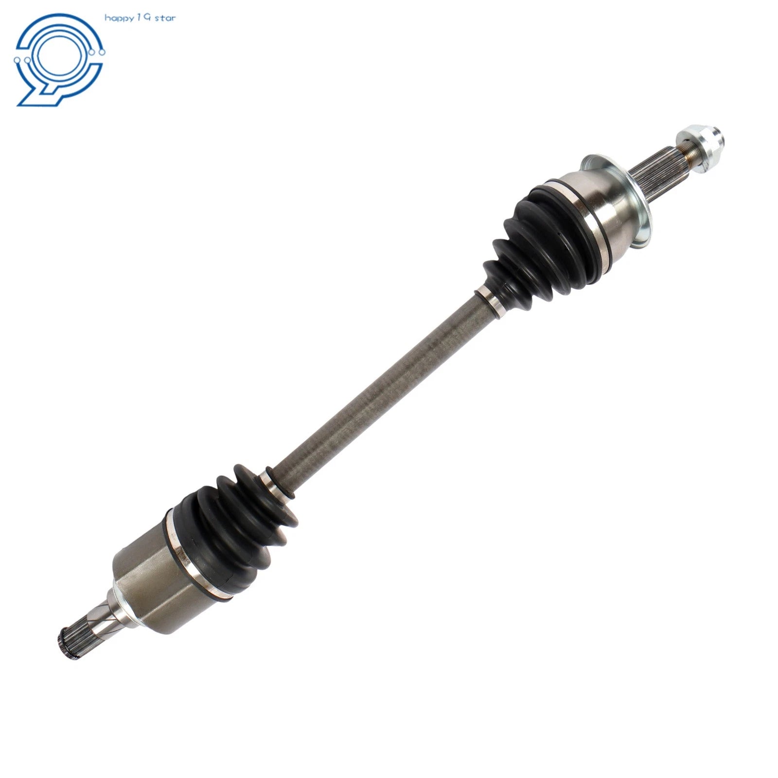 Front Left CV Axle Assembly for Nissan Altima (2019-2023)