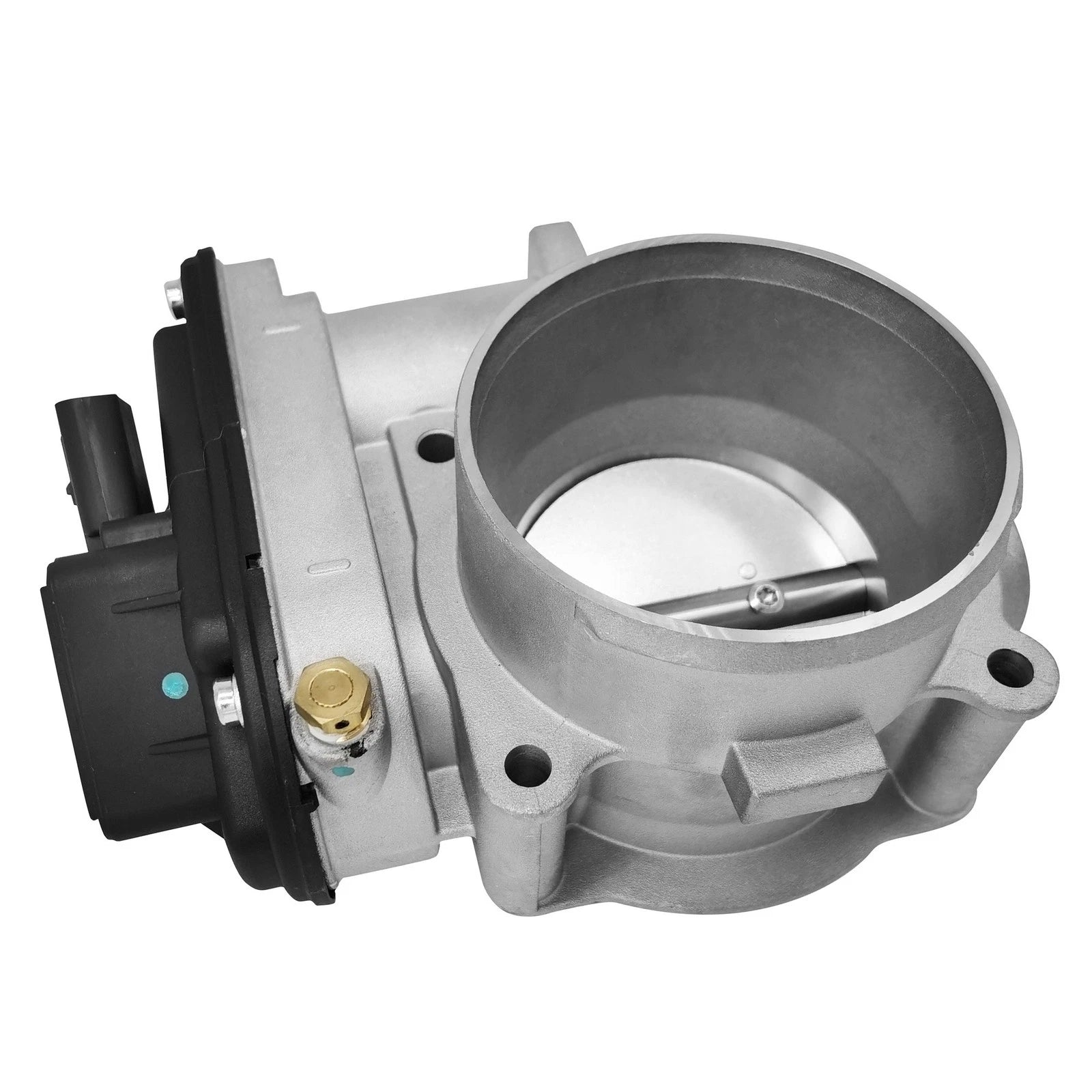 Throttle Body for Ford F-150 F-250 E-150 E-250 Taurus Lincoln MKS MKT (2004–2021)