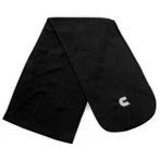 Cummins Diesel Fleece Neck Warmer Scarf for Cummins Engines