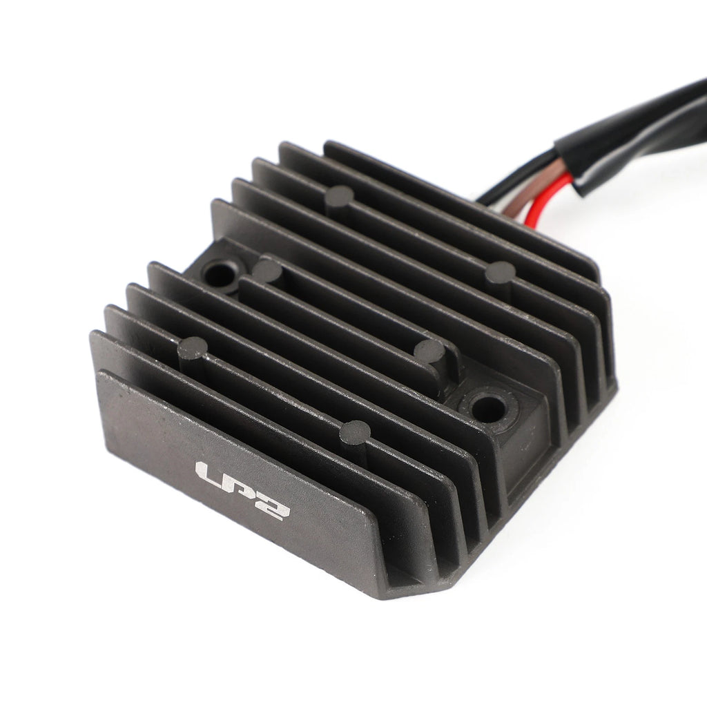 Regulator Rectifier for Yamaha Virago SRV250 XV250 XV750 (1982–1994)