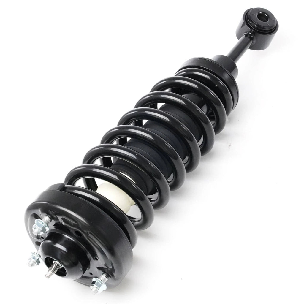 2X Front Struts for Ford F-150 (2004–2008) & Lincoln Mark LT (2006–2008)