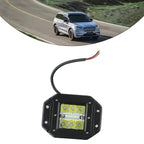 Light Bar / 5" / LED Work Light Bar for OffRoad Driving Camping & More