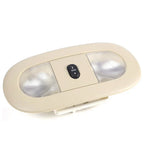 Overhead Console with Dome Light & Sunroof Switch for Ford Super Duty (2008-2016)