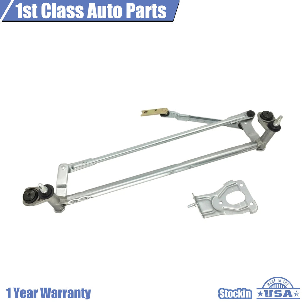 Windshield Wiper Linkage for VW Golf Jetta Eos GTI Rabbit (2006–2014)