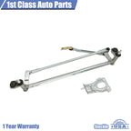 Windshield Wiper Linkage for VW Golf Jetta Eos GTI Rabbit (2006–2014)