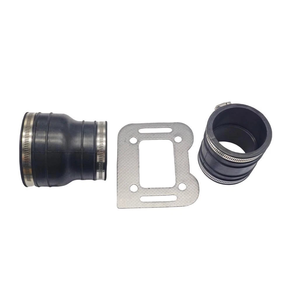 Exhaust Rebuild Repair Kit for MerCruiser 165/170 3.7L (70981A3, 32-90949T)