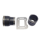 Exhaust Rebuild Repair Kit for MerCruiser 165/170 3.7L (70981A3, 32-90949T)