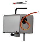 2 Wire Spring Return Damper Motors for Honeywell M847D