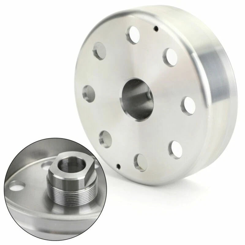 Flywheel Magneto Generator Rotor for Aprilia RSV4 R 1000 Tuono 1100 (2011–2017)