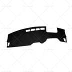 Dash Mat Microfiber Leather for GWM Haval H6/H6 GT (2021–Present)