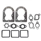 Valve Grind Head Gasket Kit for ONAN BF-B43-48 (216–220)
