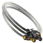 Deck Belt for Craftsman YS4500 T2200 DLS3500 YTS4000 (42 Inch, 197253)