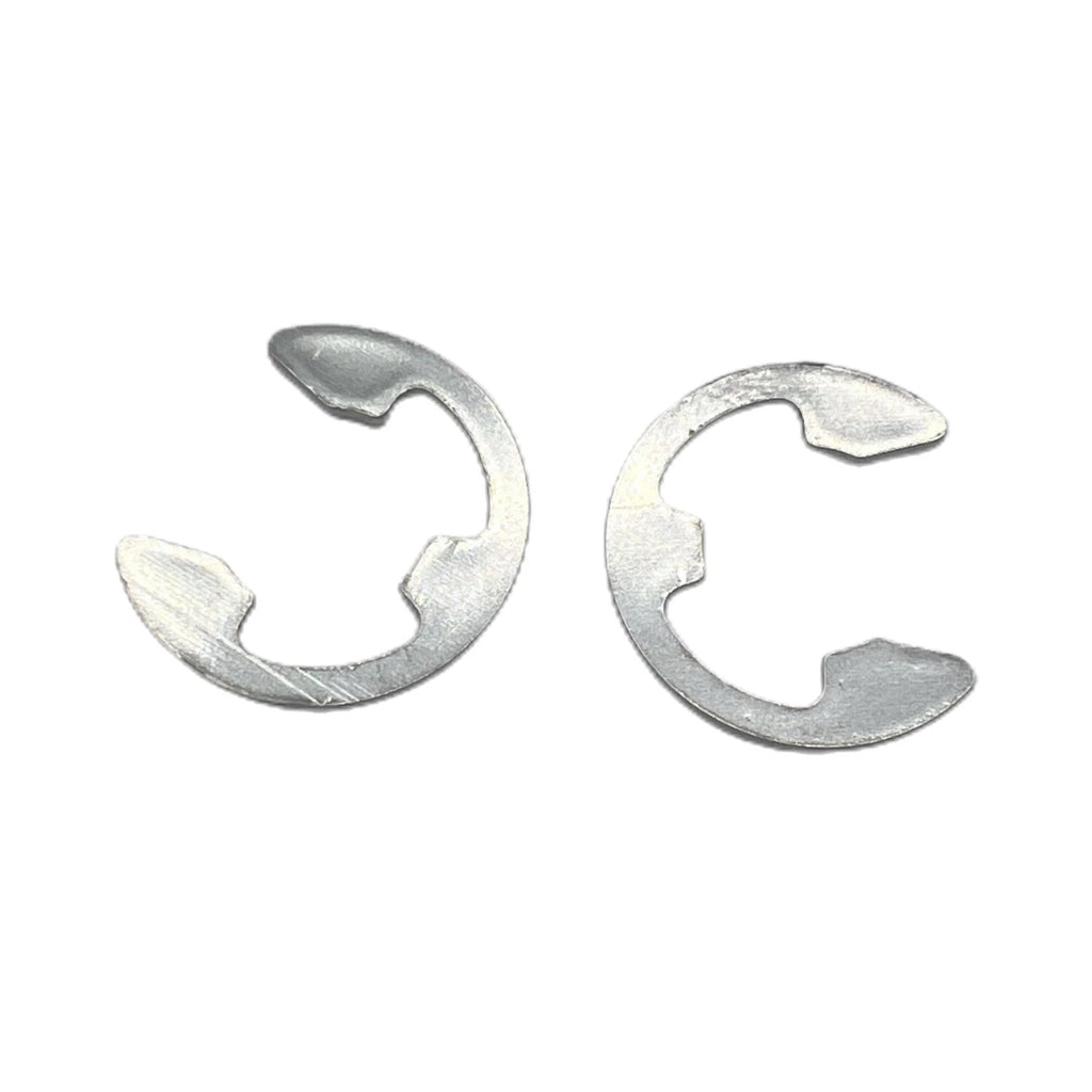 2Pcs E-Circlip for Volvo Penta Marine (3857521, 0778293)