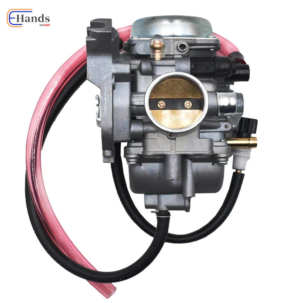 Carburetor for Suzuki Eiger 400 LTF400 LTF400F LT-A400 (2002–2007)