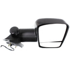 Heated Towing Mirror for Chevy Yukon Suburban (Passenger Right Side)