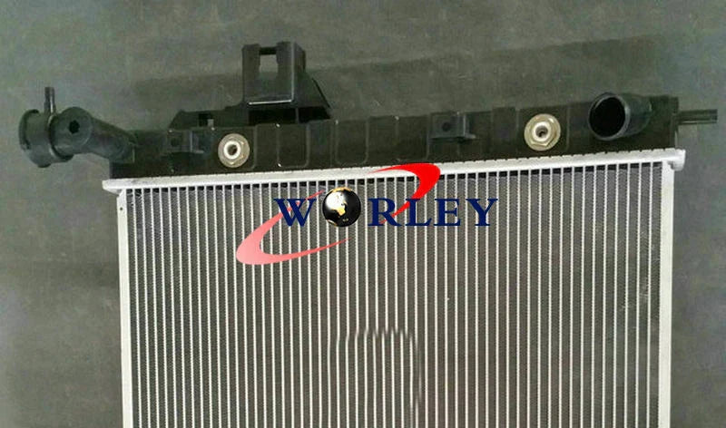 Radiator for JEEP Grand Cherokee 4.7L V8 (1999-2005)