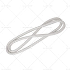 Dryer Door Gasket for Whirlpool Kenmore (W10906683, AP6034191)