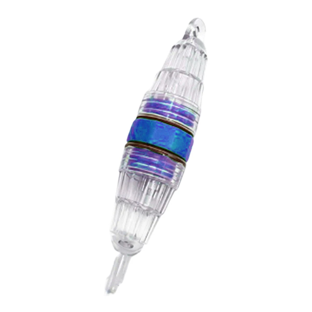 Underwater LED Fishing Light for All Boats (Waterproof, High Visibility)