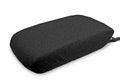Fleece Console Lid Armrest Cover for Toyota 4Runner (2010–2019) Black