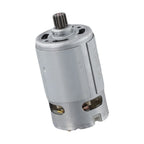 RS550 21V DC Motor 28000RPM 14 Teeth Gear for Electric Saws