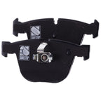 Rear Brake Pad Set for BMW 535i, 750Li, 750i (2006–2010)