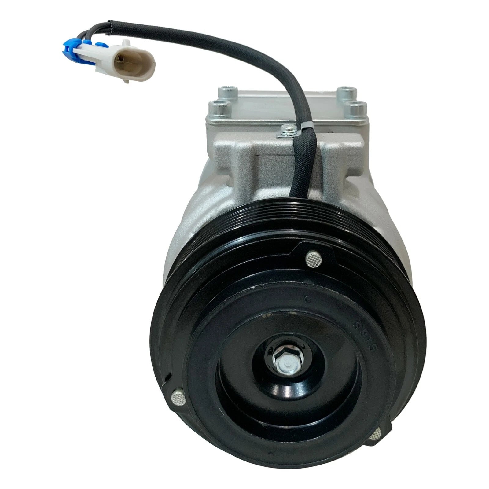 AC Compressor Kit Replacement for Chevrolet Corvette 5.7L (1988-1989)
