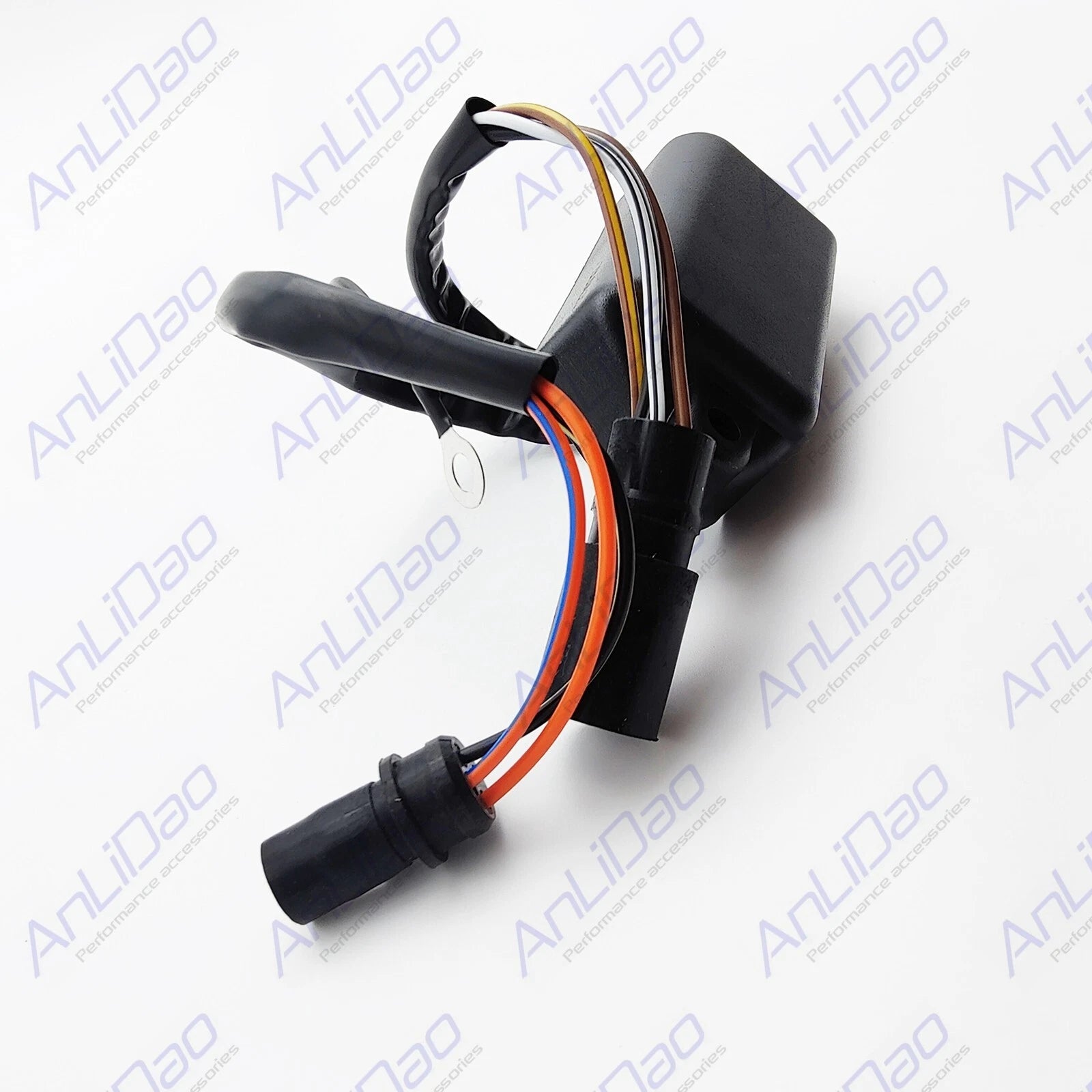 CDI Power Pack for Johnson Evinrude 4-60HP 2 Cylinder (582452, 581649)
