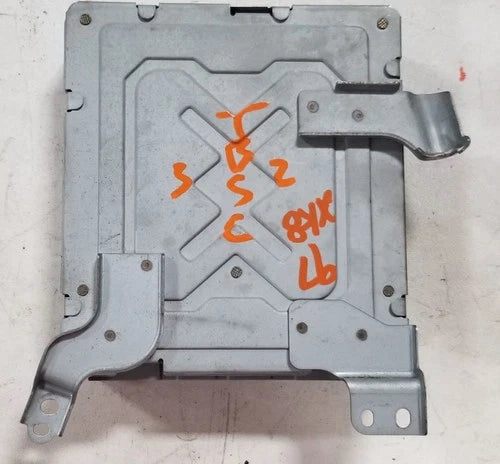 Climate Temperature Control Module for Jaguar XK8 XKR X100 XJ8 (1997–1999)