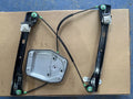 Front Left Window Regulator W/o Motor W/Panel for VW Golf MK5 (2004–2011)