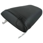 Black Rear Passenger Seat Pillion for Honda CBR600 F4i (2001–2003)