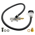Rear Brake Master Cylinder for Polaris Scrambler 400 500 (1998–2009) ATV