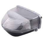 Clear LED Tail Light Turn Signals for Honda CBR600RR (2007-2011)