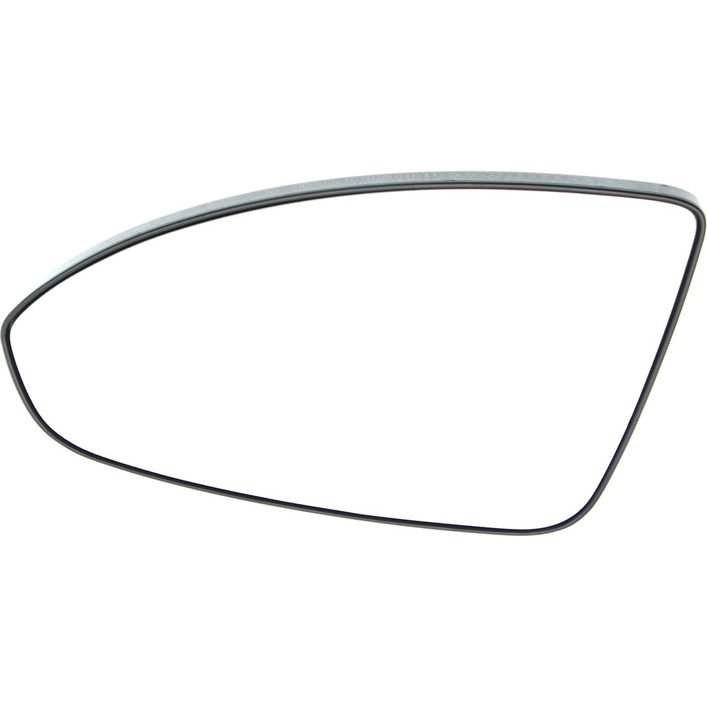 Left Heated Mirror Glass for Chevrolet Cruze (2011–2015)