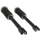 C2D16483 Pair Front Struts for Jaguar XJ XJR (2010–2019) RWD