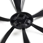 Set of 4 Side Brushes for Severin RB7025