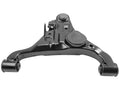 Front Right Lower Control Arm and Ball Joint Assembly for Suzuki Equator (2009–2012) PS517MB