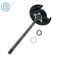 Rear Right Drive Axle Shaft for Toyota 4Runner (2010–2017)