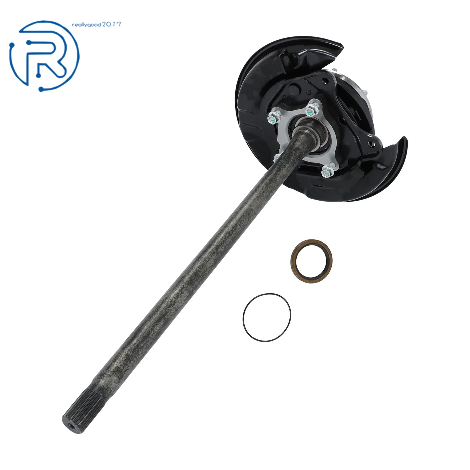 Rear Right Drive Axle Shaft for Toyota 4Runner (2010–2017)