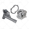 Water Pump & Thermostat for Holden Commodore VZ VE VF 3.6L (2005–2010)