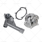 Water Pump & Thermostat for Holden Commodore VZ VE VF 3.6L (2005–2010)