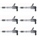 6X Fuel Injector 0445110542 for Bosch Vehicles