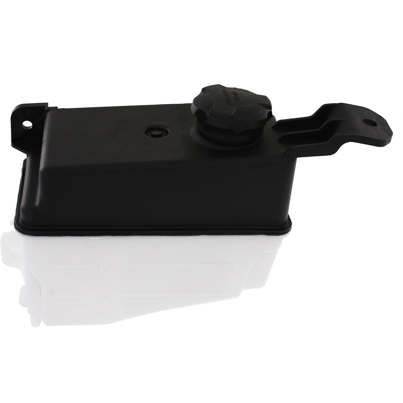 Coolant Reservoir Expansion Tank for Hyundai Santa Fe, Sorento (2007–2013)
