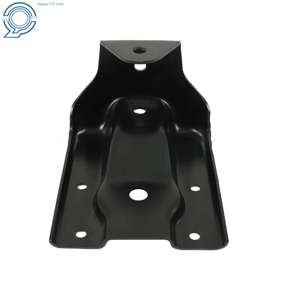 Rearward Leaf Spring Shackle & Bracket Hanger Set for Chevy GMC Pickup
