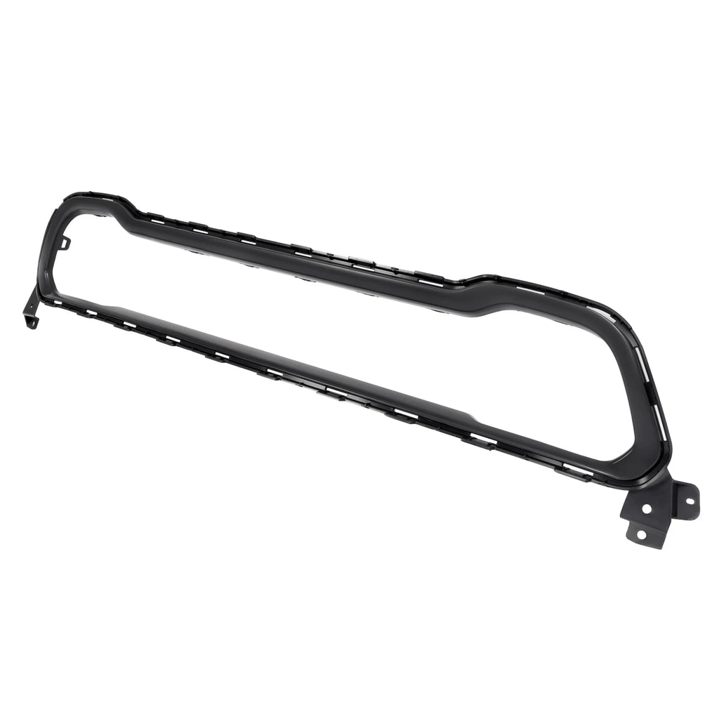 Front Bumper Grille Trim for Jeep Cherokee (2014–2018)