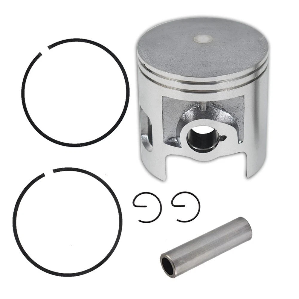 Piston Kit for Yamaha DT 175 YT175 (1974–1980) 66mm Bore