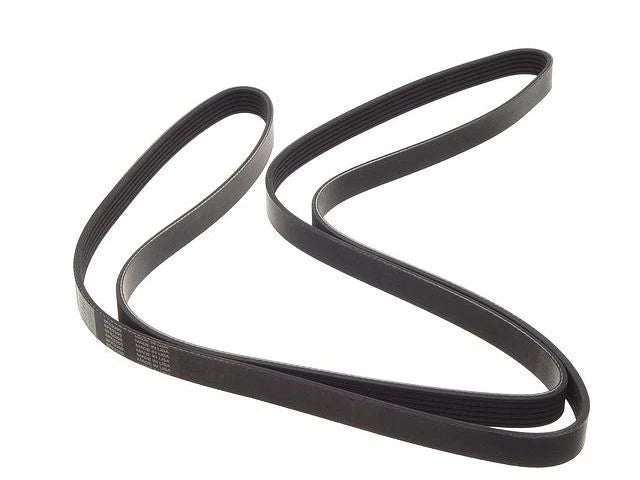 Primary Multi Rib Belt for Mazda 6 (2009–2013) HD434SC