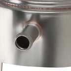 Engine Oil Cooler Assembly for Nissan NV S (2012–2019)