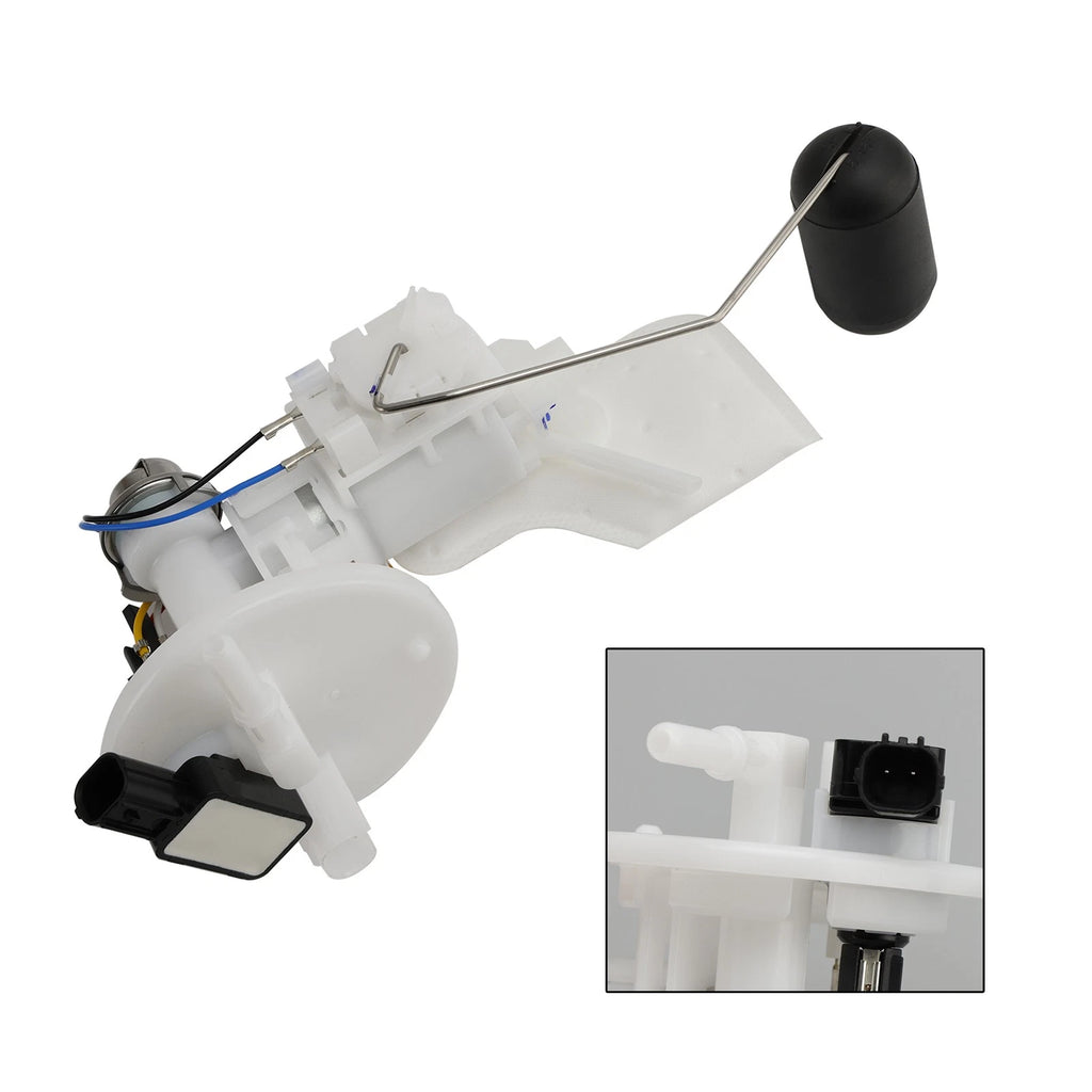 Fuel Pump Assembly for Yamaha YZF R125 R15 NMAX Y16ZR (Bk6-E3907-00, B5V-E3907-00)