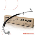 A/C Suction Line Hose for Subaru Impreza XV Crosstrek (2012–2016)