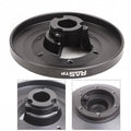 Steering Wheel Short Hub Adapter Boss Kit for BMW E36 M3 318 328i 325i Z3 (1991–1998)